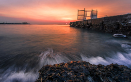 12 Passenger van rental Mississauga, Ontario